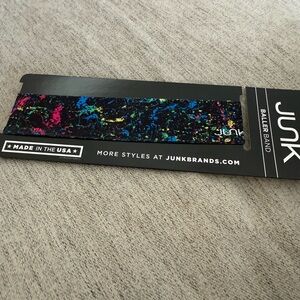 JUNK Baller Band Headband